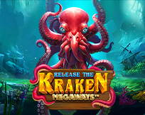 Release the Kraken Megaways