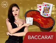 Ebet Baccarat